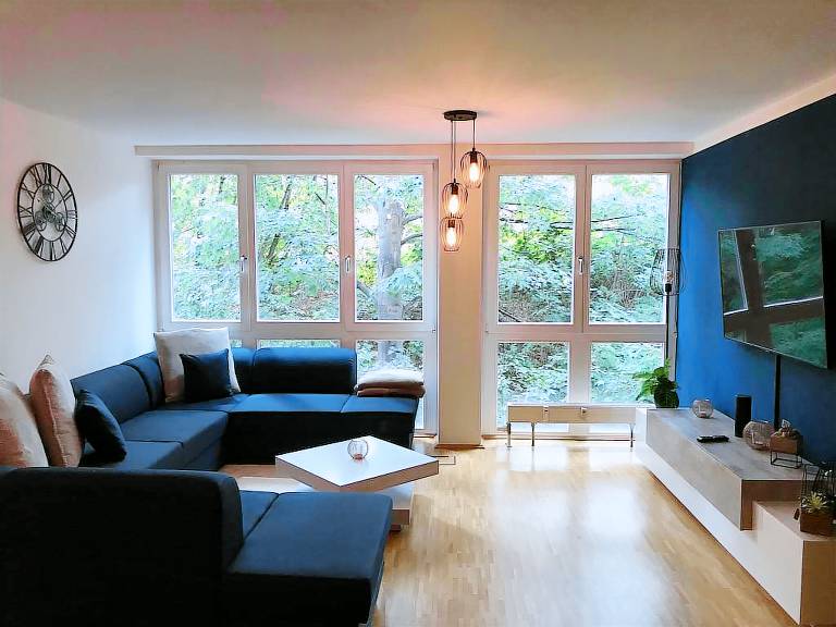 Ferienwohnung Markkleeberg