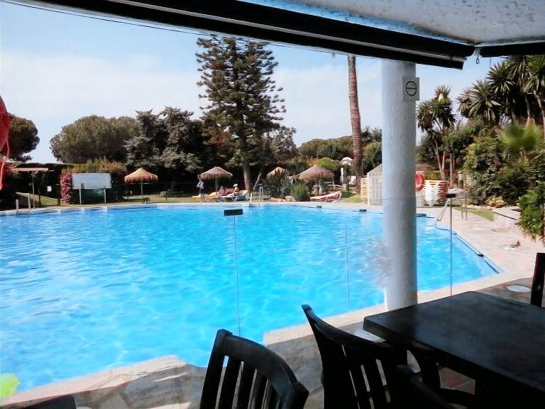 Ferienwohnung La Cala de Mijas
