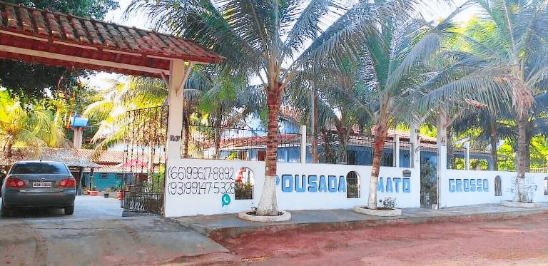 Apartamento  Santarém
