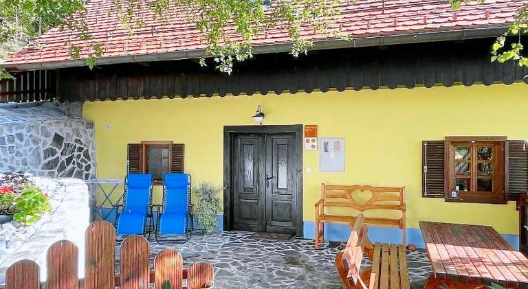 Boutique Farm Hrovat — photo 2