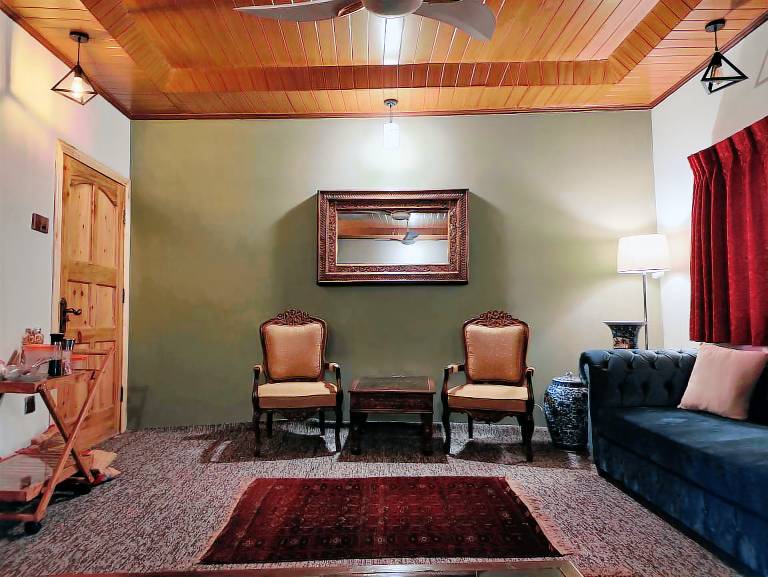 Apartment Gilgit