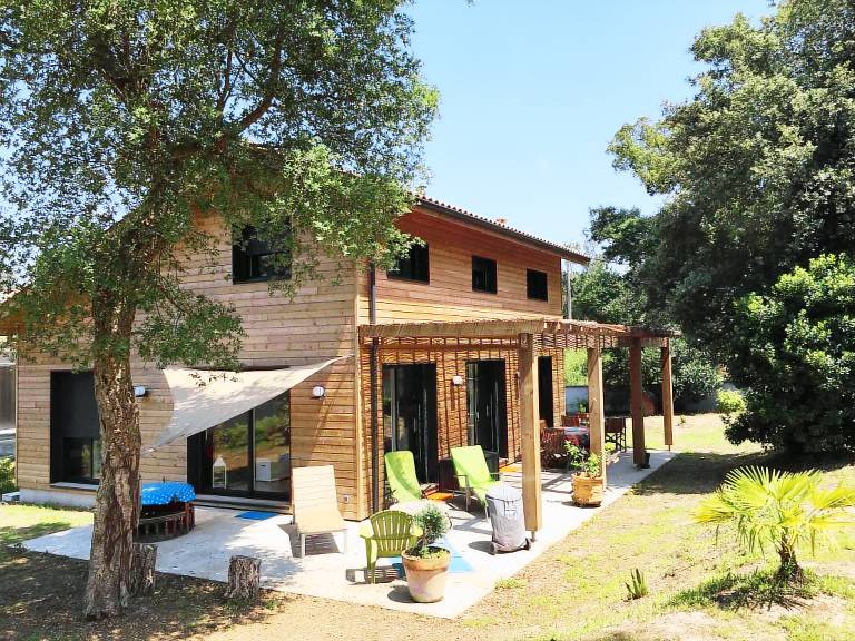 Villa  Capbreton