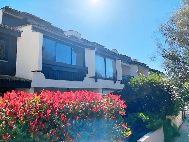 Ferienwohnung Cap Ferret