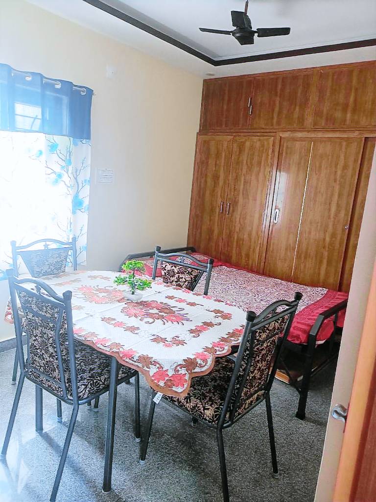 Lovely house with yard | Suitable for remote work | Pets are welcome — photo 4