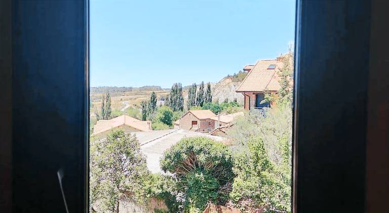 Albergue rural l'Almada de Yebra in Huesca