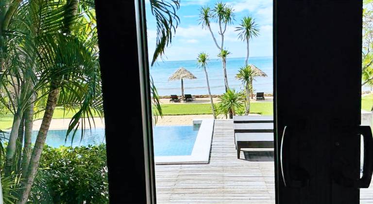 Inspiration villa - own private beach — photo 5