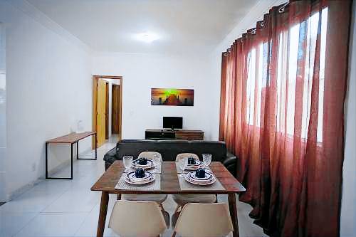 Apartamento Belvedere