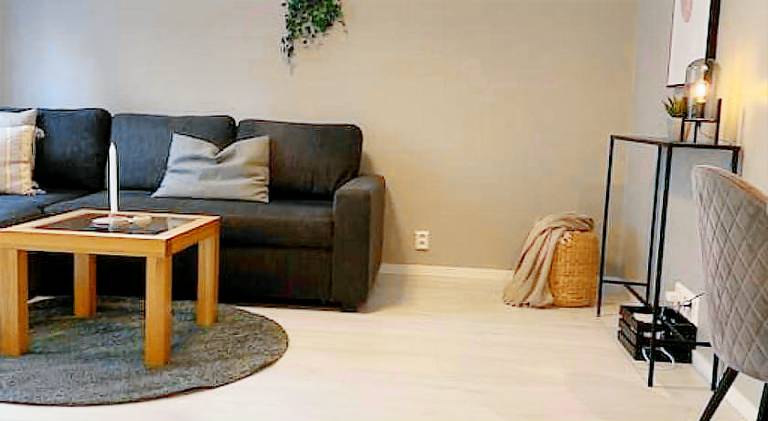 Holiday apartment with 1 room for 4 persons — photo 3