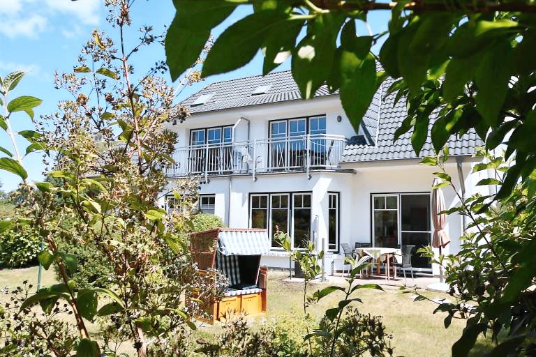 Apartamento  Graal-Müritz