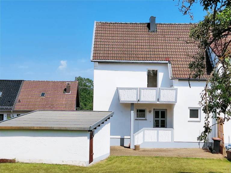 Ferienhaus  Bad Godesberg