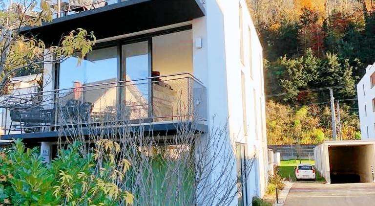 Motel by Maier Feldkirch - kontaktloser Check-in in Feldkirch