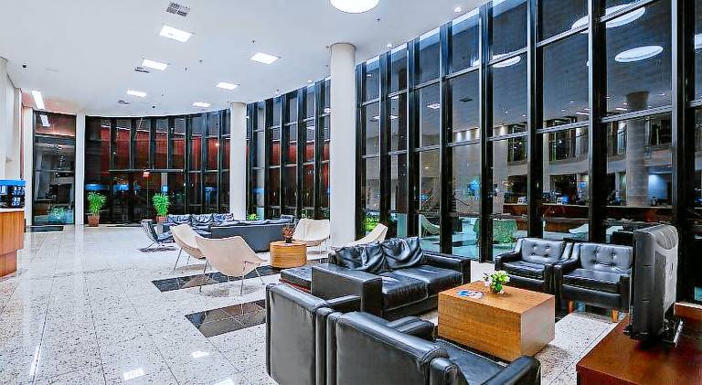 Firenze Business Hotel — photo 4
