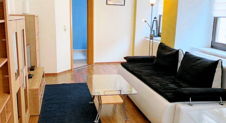 Apartment | Pets allowed — photo 4