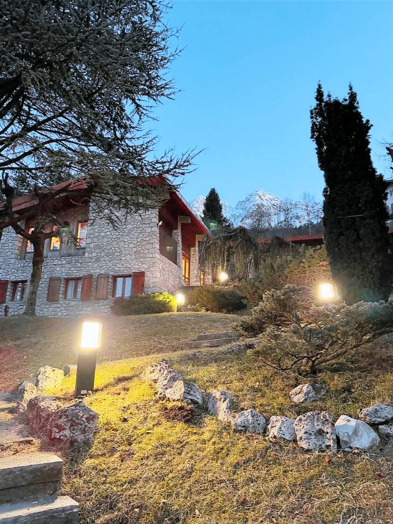 Chalet Branzi