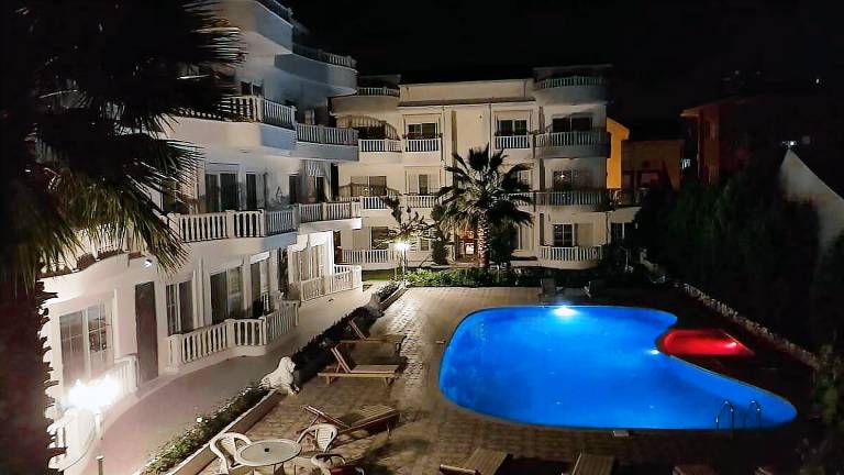 Apartment Belek Mahallesi