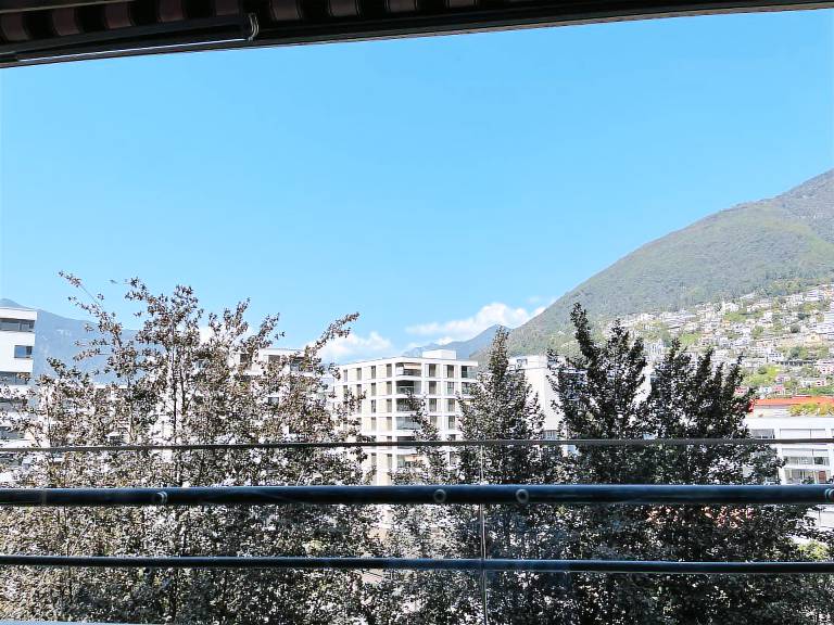 Appartement Locarno