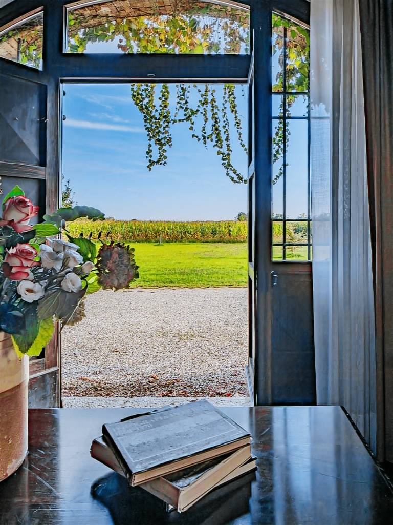 Family-friendly lovely vacation home with patio, yard & grill | Good for workation | Pets allowed — photo 4