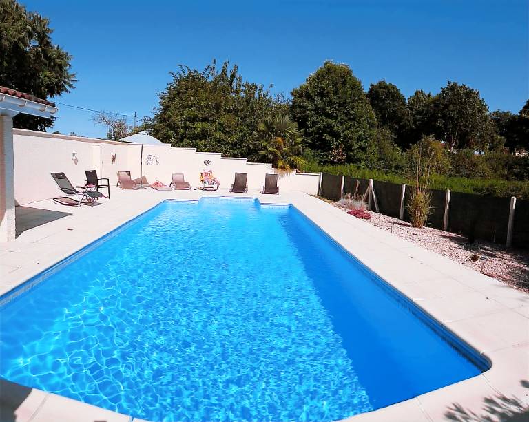 Villa Neuvicq