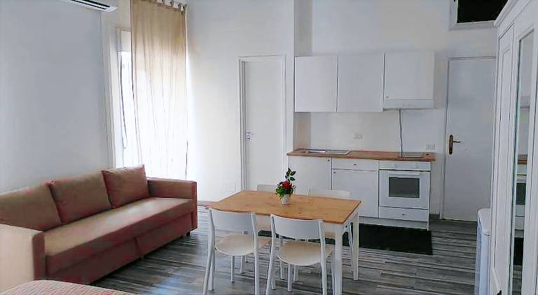 Lipari Suite Apartament — photo 2