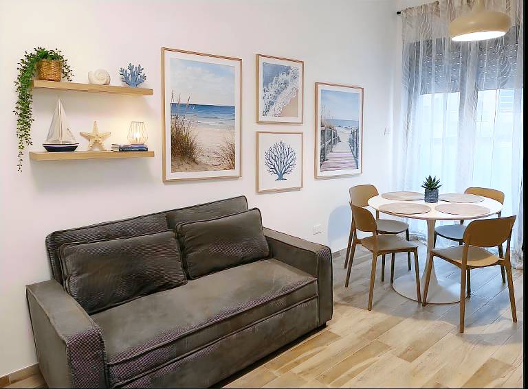 Ferienhaus Pescara
