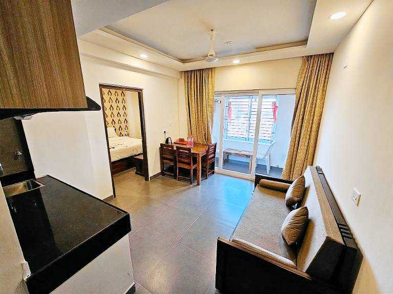 Apartment  Sankarpur