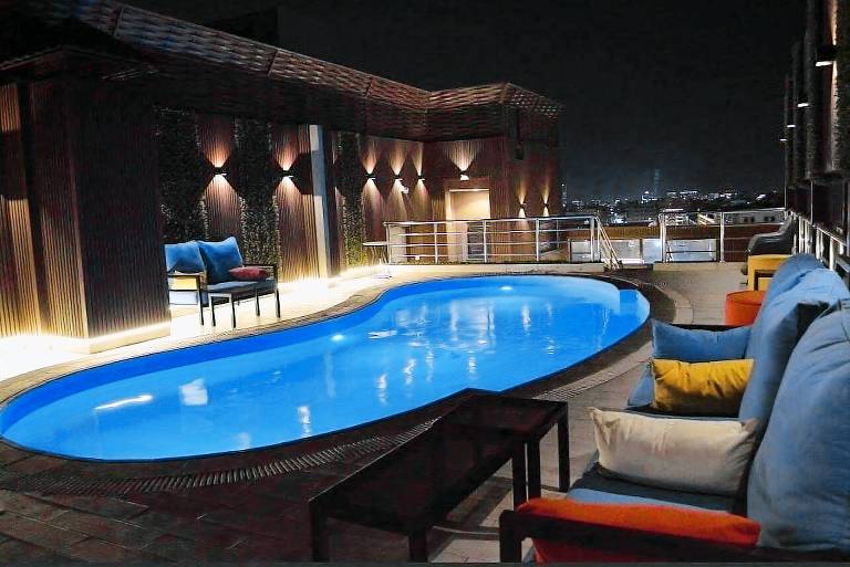 Signature Guest Hotel — photo 3