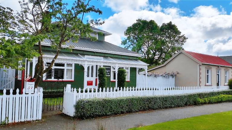 Bed and breakfast Sydenham