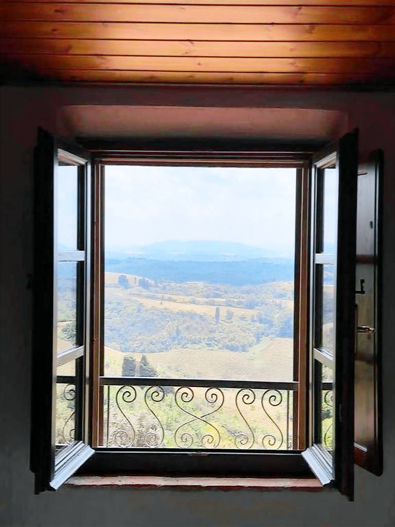 Appartamento Peccioli