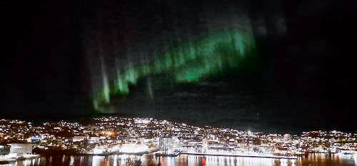 Ferielejlighed Seljestad
