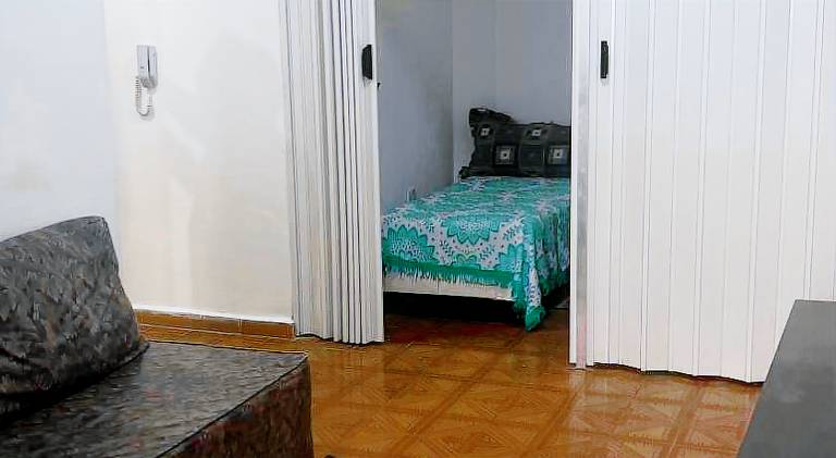 Apartment | Close to the beach | Pet-friendly in Praia Grande