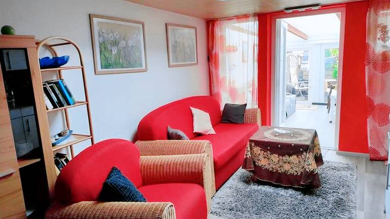 Ferienwohnung  Ritterhude