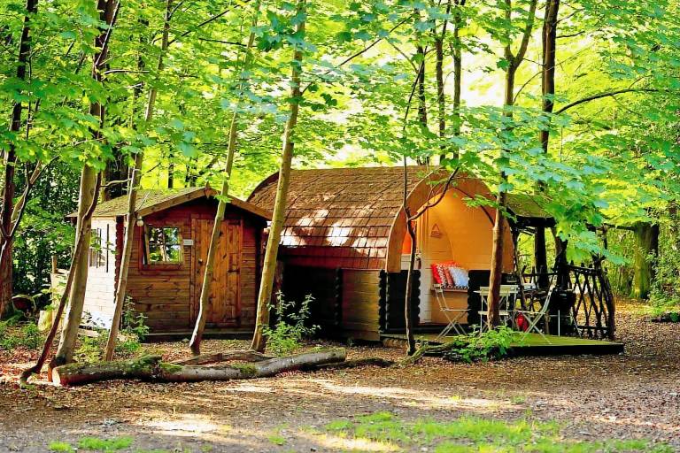 Chalet  Newbury