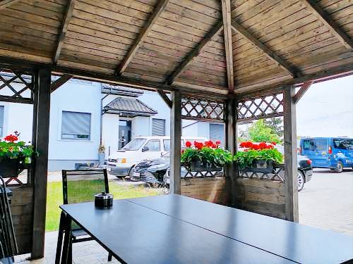 Bed & Breakfast Kutno
