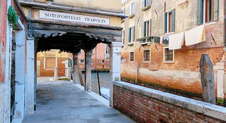 Nice rental apartment | Near Rialto Bridge | Pet-friendly — photo 5