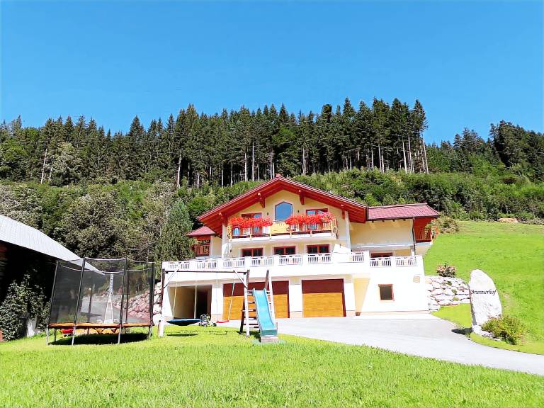 Apartment Radstadt