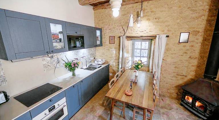 Vacation home | Pet-friendly — photo 4