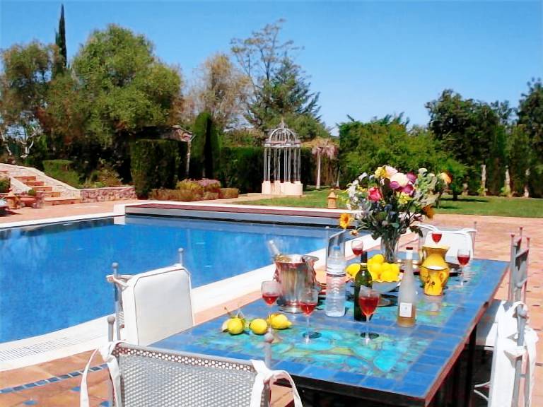 Longère Tavira
