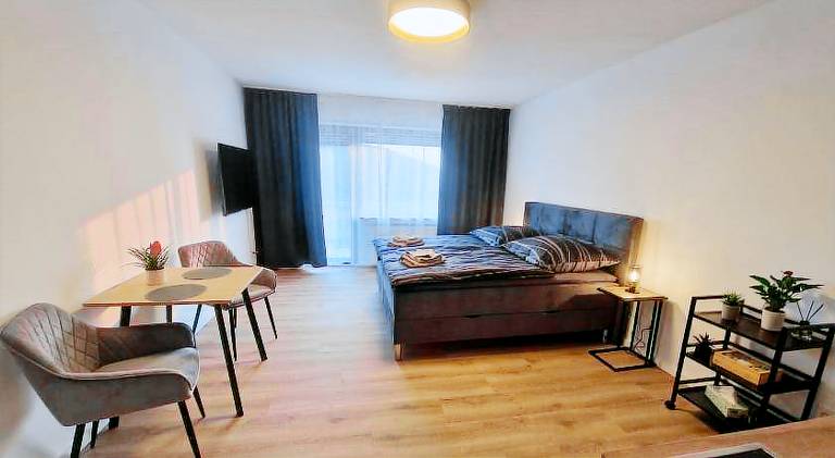 Bed & Breakfast Bad Salzschlirf