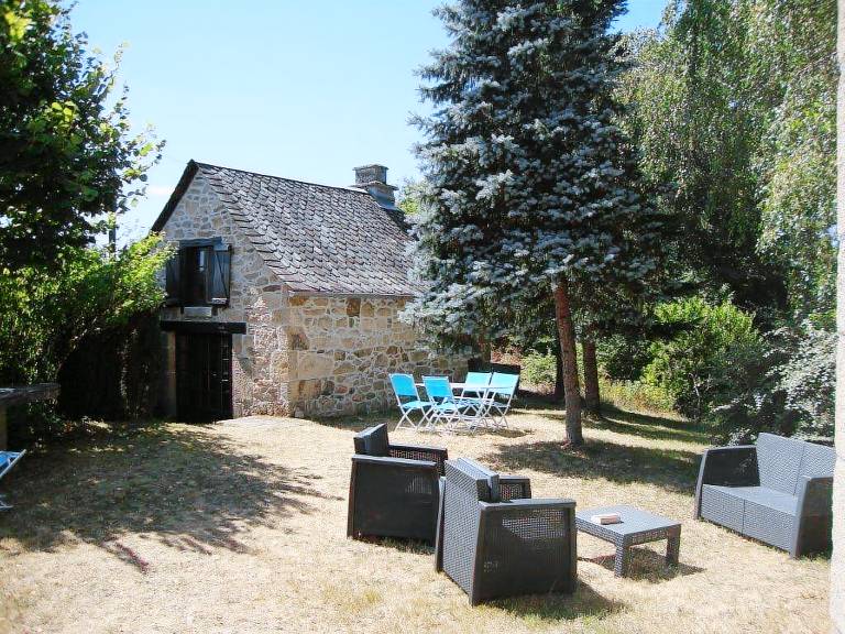 Gîte Corrèze