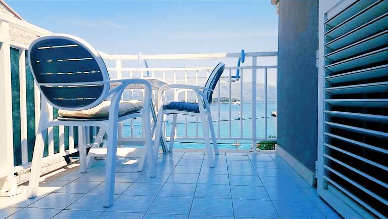 Holiday apartment | Sea view — photo 3