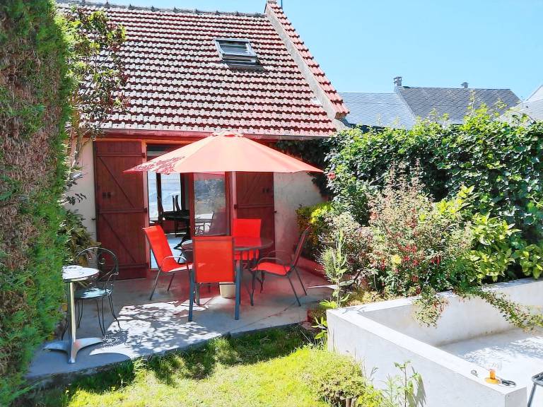 Maison de vacances  Cayeux-sur-Mer