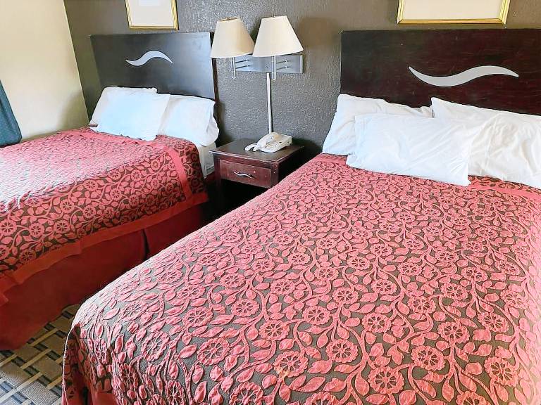 Motel Griffin Hgts