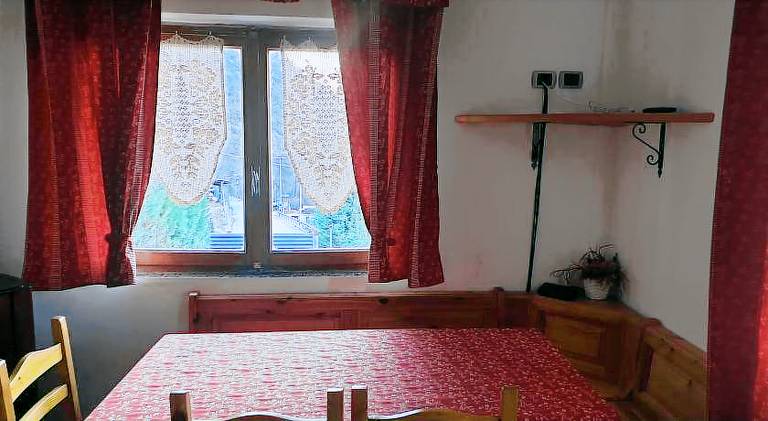 Holiday apartment with yard | Pet-friendly — photo 4