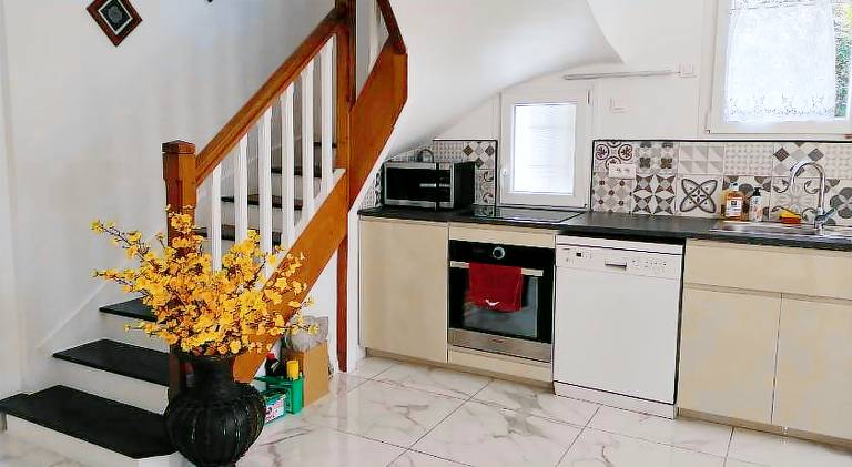 Villa Sunshine — photo 2