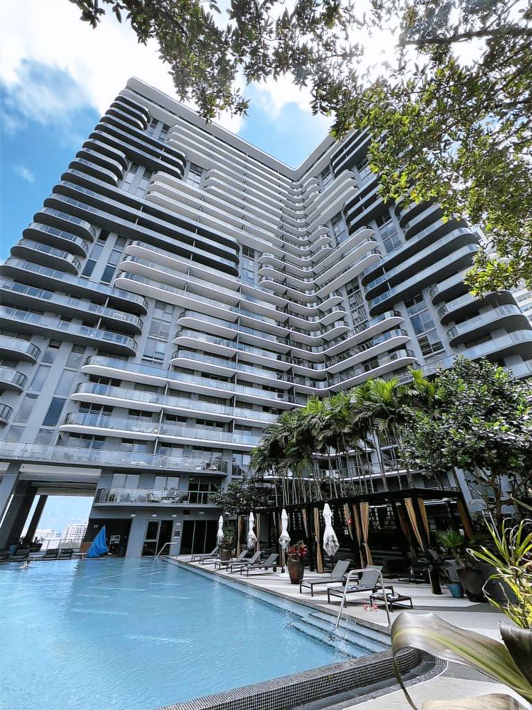 Ferienwohnung Miami