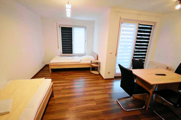 Ferienwohnung