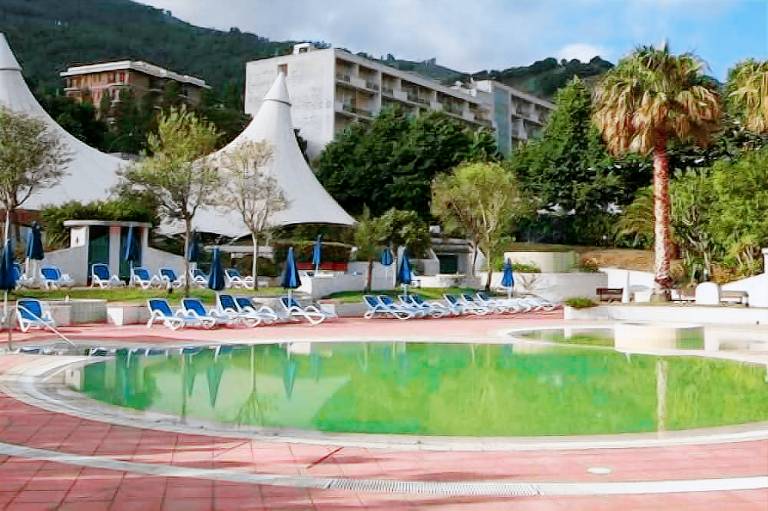 Bed & Breakfast Guardia piemontese