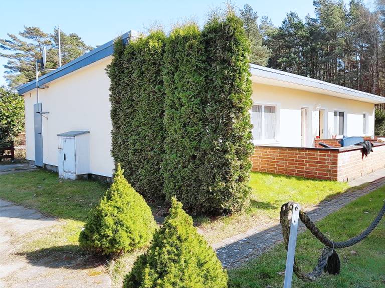 Ferienhaus Juliusruh