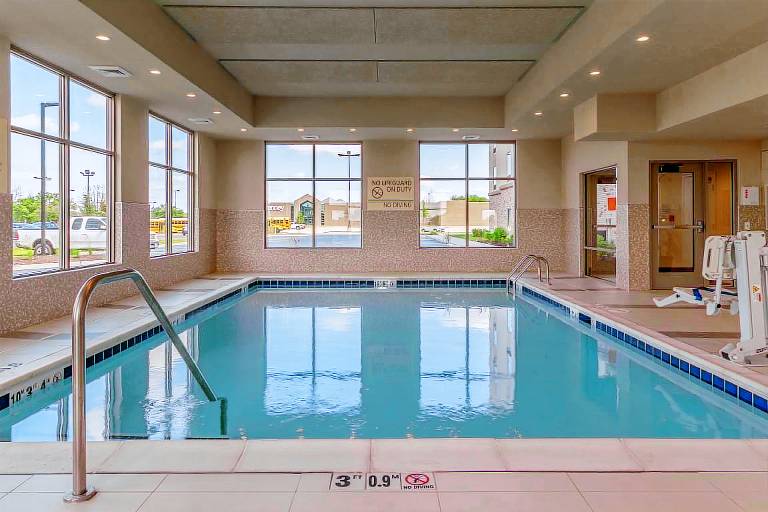 Hampton Inn by Hilton Bourbonnais/Kankakee in Bourbonnais, IL