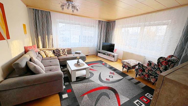 Ferienwohnung Taucha